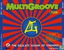 MultiGroove - The Delicate Sound Of Thunder - Bild 1