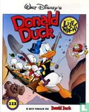 Donald Duck als lijfwacht - Afbeelding 1