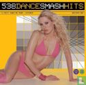 538 Dance Smash Hits 2004-02 - Image 1