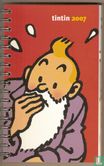 Tintin Agenda 2007 - Image 1