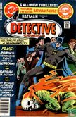 Detective Comics 486 - Image 1