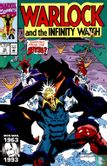 Warlock and the Infinity Watch 16 - Image 1