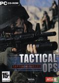 Tactical Ops: Assault on Terror - Afbeelding 1