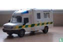 London Ambulance Paramedic Unit - Image 1