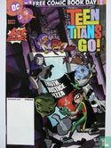Teen Titans Go! - Afbeelding 1