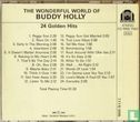 The Wonderful World of Buddy Holly - Afbeelding 2