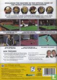 World Championship Snooker 2004 - Afbeelding 2
