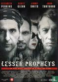 Lesser Prophets - Image 1