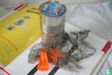 Swatch Scuba Can With Net (Any Scuba From 1990) - Bild 1