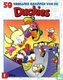 50 Vrolijke grappen van de Duckies - Image 1