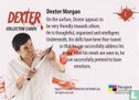 Dexter Morgan - Afbeelding 2