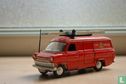Ford Transit Fire Service Van - Afbeelding 1