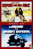 Death on the Nile + Murder on the Orient express - Afbeelding 1