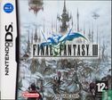 Final Fantasy III - Bild 1