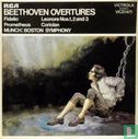 Beethoven Overtures - Bild 1