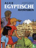 Egyptische avonturen - Afbeelding 1