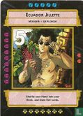 Ecuador Jillette - Image 1