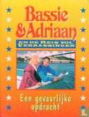 Bassie en Adriaan en de reis vol verrassingen 1 - Image 1