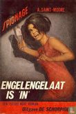 Engelengelaat is "in" - Image 1