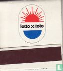 Lotto X Toto - Bild 1