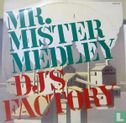 Mr. Mister Medley - Image 1