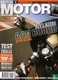 Motor Magazine 4 - Afbeelding 1