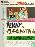 Asterix en Cleopatra - Afbeelding 1