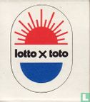 Lotto X Toto - Afbeelding 2