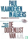 Paul Vlaanderen in Algiers + De dodenlijst van A.M. - Bild 1