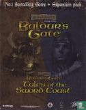 Baldur's Gate  + Tales of the Sword Coast Expansion - Afbeelding 1