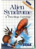 Alien Syndrome - Image 1