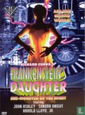 Frankenstein's Daughter - Image 1