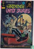 Grimm's Ghost Stories 6 - Image 1