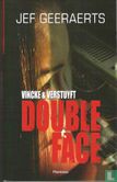 Double-face - Afbeelding 1