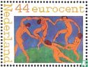 Henri Matisse - La danse - Image 1