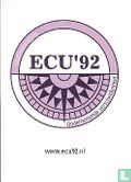 R040059 - Studievereniging ECU'92, Utrecht  - Image 1