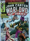 John Carter, Warlord of Mars 27 - Image 1
