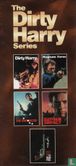 The Dirty Harry Series [volle box] - Afbeelding 2