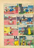 Donald Duck 2A - Afbeelding 2