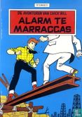 Alarm te Marraccas - Bild 1
