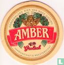 0191 Amber 4 - Image 1