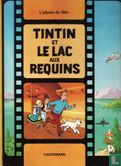 Tintin et le laq aux requins - Afbeelding 1