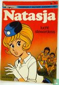 Natasja luchtstewardess - Afbeelding 1