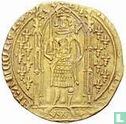 Frankrijk gouden frank 1365 - Afbeelding 1