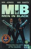 Men in Black - Bild 1
