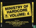 Ministry Of Hardcore Volume 4 - Image 1