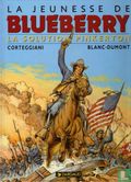 La jeunesse de Blueberry - La solution Pinkerton - Image 1