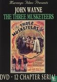 The Three Musketeers - Afbeelding 1