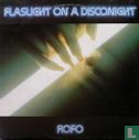 Flashlight On A Disconight - Afbeelding 1
