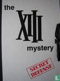 The XIII mystery - Secret Defense - Afbeelding 1